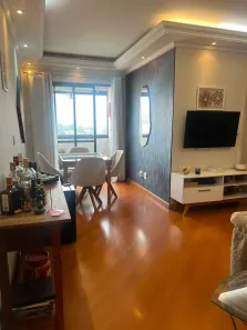 Apartamento com 3 Quartos à venda, 68m² no Rudge Ramos, São Bernardo do Campo