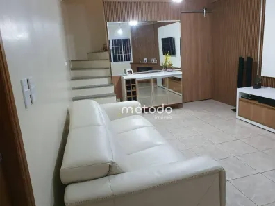 Sobrado com 3 Quartos à venda, 144m² no Itapema, Guararema