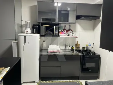 Apartamento com 2 Quartos à venda, 38m² no Vila Guilherme, São Paulo