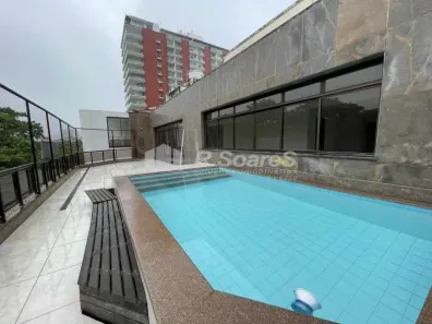 Cobertura com 4 Quartos à venda, 418m² no Barra da Tijuca, Rio de Janeiro
