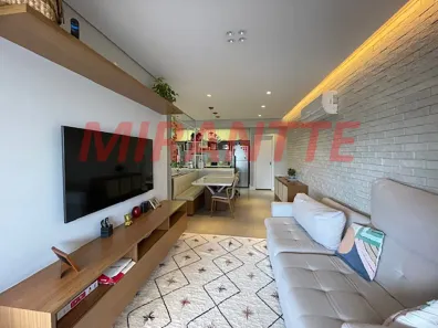 Apartamento com 3 Quartos à venda, 90m² no Barra Funda, São Paulo