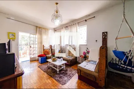 Casa com 5 Quartos à venda, 207m² no Alto Barroca, Belo Horizonte