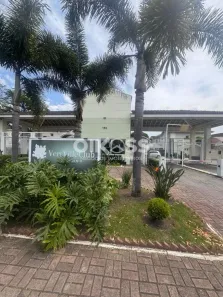 Casa de Condomínio com 3 Quartos para alugar, 89m² no Jardim Santa Maria, Jacareí