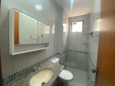 Apartamento com 2 Quartos à venda, 60m² no Buritis, Belo Horizonte