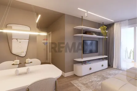 Apartamento com 2 Quartos à venda, 79m² no Ingleses do Rio Vermelho, Florianópolis