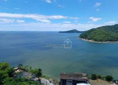 Apartamento com 1 Quarto à venda, 33m² no Ilha Porchat, São Vicente