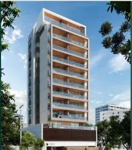Cobertura com 3 Quartos à venda, 240m² no Santa Helena, Juiz de Fora