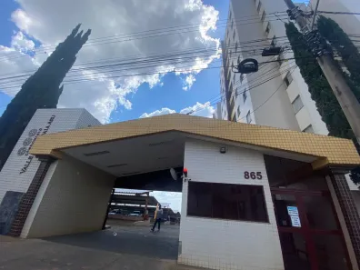 Apartamento com 3 Quartos para alugar, 10m² no Centro, Araxá