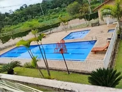 Apartamento com 2 Quartos à venda, 45m² no Jardim Petrópolis, Cotia