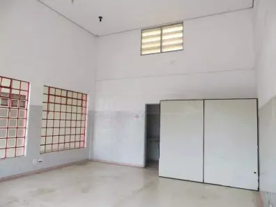 para alugar, 79m² no Glebas Califórnia, Piracicaba