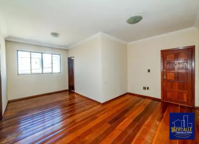 Apartamento com 4 Quartos à venda, 130m² no Luxemburgo, Belo Horizonte