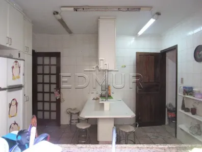 Casa com 2 Quartos à venda, 127m² no Jardim Las Vegas, Santo André