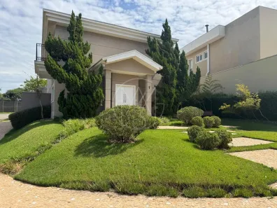 Casa de Condomínio com 4 Quartos à venda, 280m² no Swiss Park, Campinas