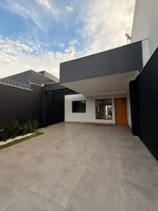 Casa com 3 Quartos à venda, 80m² no Conjunto João de Barro Champagnat, Maringá