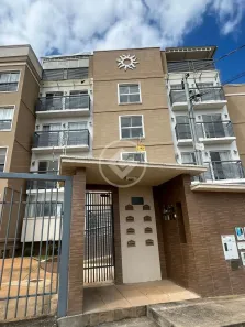 Apartamento com 3 Quartos à venda, 72m² no Setor Faiçalville, Goiânia