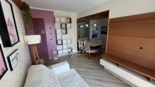 Apartamento com 2 Quartos à venda, 63m² no Vila Gomes, São Paulo