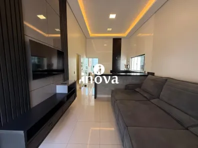 Casa com 3 Quartos à venda, 120m² no Olinda, Uberaba