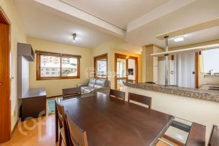 Apartamento com 3 Quartos à venda, 92m² no Petrópolis, Porto Alegre