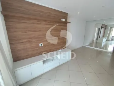 Apartamento com 2 Quartos à venda, 69m² no Vila Olímpia, São Paulo