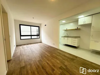 Apartamento com 1 Quarto à venda, 48m² no Cristo Redentor, Porto Alegre