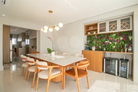 Cobertura com 3 Quartos à venda, 276m² no Jurubatuba, São Paulo