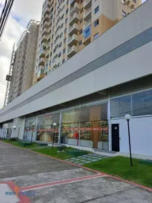 Ponto Comercial à venda, 37m² no Santa Inês, Vila Velha