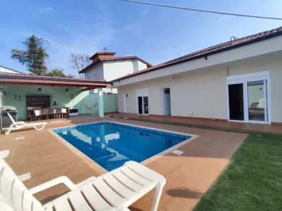 Casa com 4 Quartos à venda, 234m² no Alto das Palmeiras, Itu
