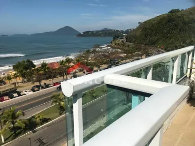 Cobertura com 4 Quartos à venda, 310m² no Praia Grande, Ubatuba