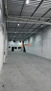 Galpão/Depósito/Armazém para alugar, 350m² no Chácara Califórnia, São Paulo