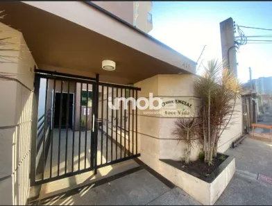 Flat com 1 Quarto à venda, 30m² no Vila Carvalho, Sorocaba