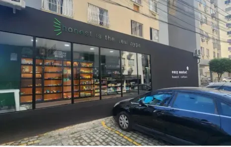 Apartamento com 2 Quartos à venda, 56m² no Brasilândia, São Gonçalo