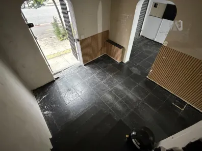 Imóvel Comercial para alugar, 135m² no Vila Romana, São Paulo