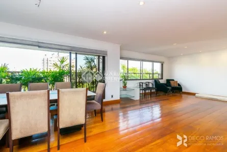 Cobertura com 4 Quartos para alugar, 518m² no Auxiliadora, Porto Alegre