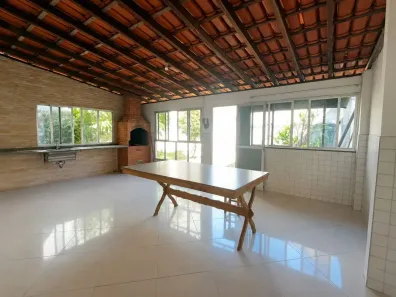 Apartamento com 3 Quartos à venda, 252m² no Ilha dos Ayres, Vila Velha