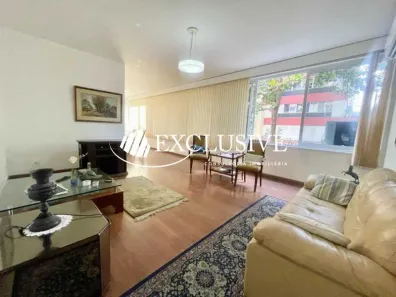 Apartamento com 3 Quartos à venda, 140m² no Ipanema, Rio de Janeiro