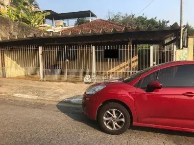Casa com 3 Quartos à venda, 177m² no Parque Continental I, Guarulhos