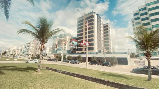 Apartamento com 3 Quartos à venda, 144m² no Indaiá, Caraguatatuba