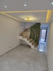 Sobrado com 3 Quartos à venda, 110m² no Jardim Ana Lúcia, São Paulo