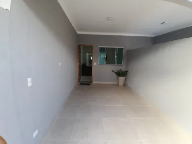 Casa com 2 Quartos à venda, 79m² no Sítio do Campo, Praia Grande