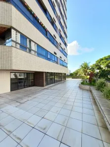 Apartamento com 4 Quartos à venda, 223m² no Tamarineira, Recife