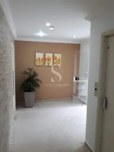Apartamento com 2 Quartos à venda, 64m² no Vila Congonhas, São Paulo