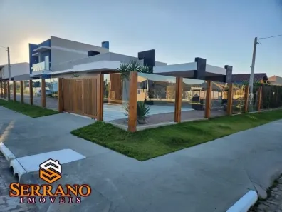 Casa com 3 Quartos à venda, 117m² no Praia de Mariluz, Imbé