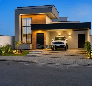 Casa de Condomínio com 3 Quartos à venda, 240m² no Ubatiba, Maricá