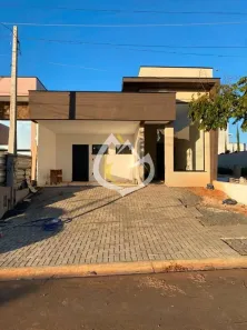 Casa de Condomínio com 3 Quartos à venda, 147m² no Santa Cecília, Paulínia