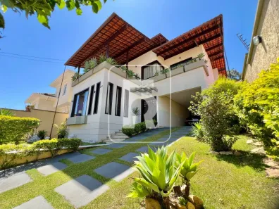 Casa com 4 Quartos à venda, 461m² no Recanto dos Colibris, Conselheiro Lafaiete