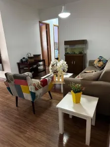 Apartamento com 3 Quartos à venda, 88m² no Vila Betânia, São José dos Campos