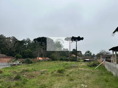 Lote/Terreno à venda, 400m² no Cascatas, Campo Alegre