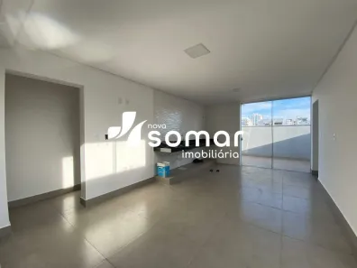 Apartamento com 3 Quartos à venda, 88m² no Manoel Valinhas, Divinópolis