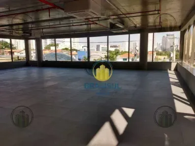 Prédio Comercial para alugar, 3591m² no Santo Amaro, São Paulo