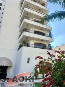 Apartamento com 3 Quartos à venda, 224m² no Vila Clementino, São Paulo